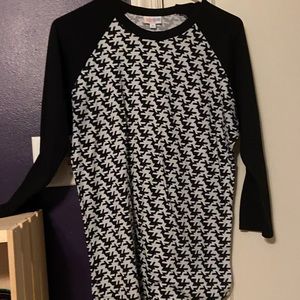 Lularoe shirt